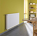 RADIATOARE COMPACTE